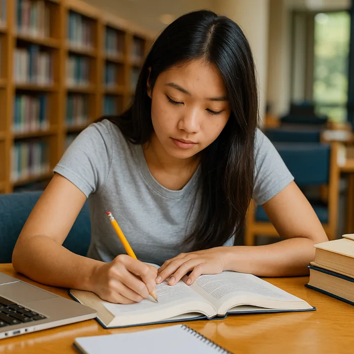 Undergraduate & postgraduate tuition — Singapore — 1-to-1 help for degree modules